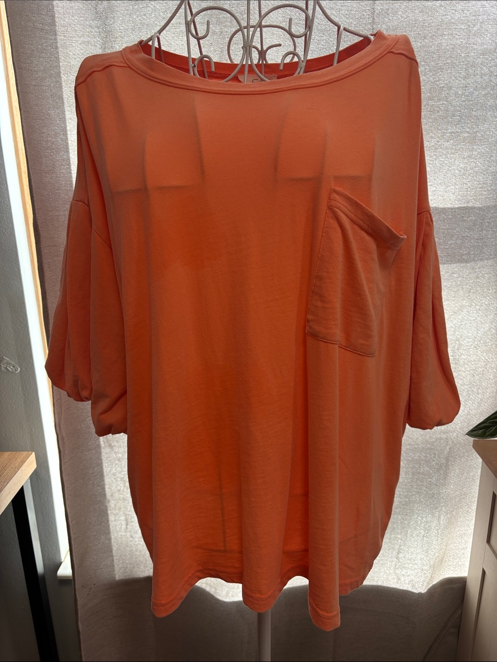 Easel Top Size Small